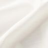 Misto cotone con ispessimenti del filo – bianco,  thumbnail number 2