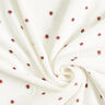 vellutino nicki Coccinelle – bianco lana,  thumbnail number 3