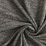 Jersey jacquard con motivo leopardato – oro effetto metallizzato/grigio,  thumbnail number 1