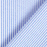 seersucker misto cotone, righe – blu reale/bianco lana,  thumbnail number 4