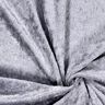 Velluto panné – argento,  thumbnail number 1