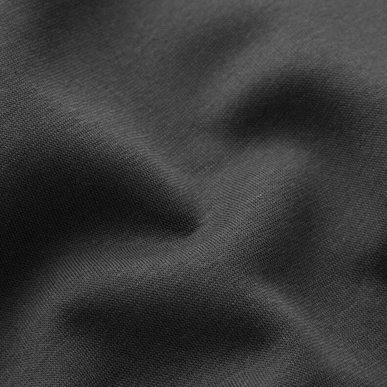 felpa garzata – nero, image number 3