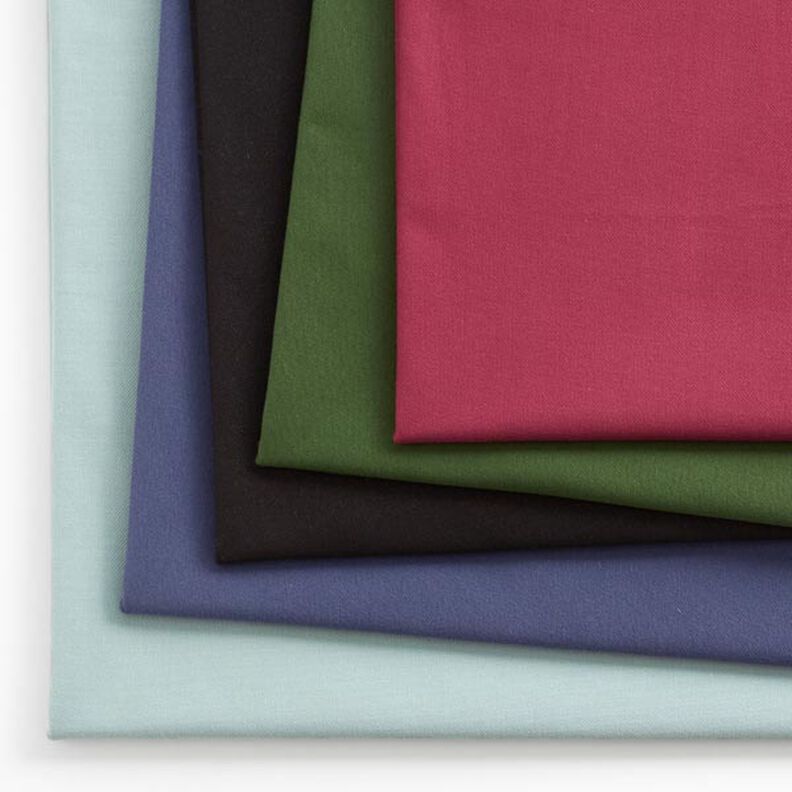 jersey effetto jeans – colore blu jeans,  image number 4