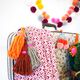 Tasselinchen, nappe fai da te | Schachenmayr,  thumbnail number 6