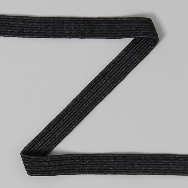elastico – nero,  image number 1
