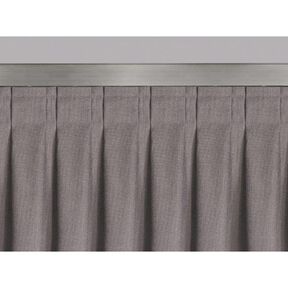 Nastro arricciatenda piatto 1:2,5 (50mm) | Gerster, 