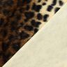 pelliccia sintetica leopardo – beige,  thumbnail number 3