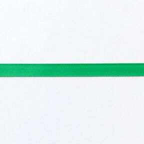 Nastro in satin [9 mm] – verde, 