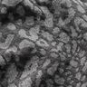 Tessuto jacquard leopardato – grigio chiaro/grigio scuro,  thumbnail number 3