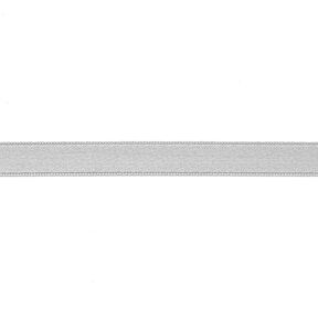nastro di raso recycling  – grigio scuro, 