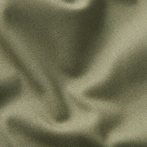 tessuto spinato in cotone stretch – pino scuro,  tessuto spinato in cotone stretch – pino scuro,