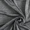 Jersey jacquard con motivo leopardato – argento/grigio,  thumbnail number 1