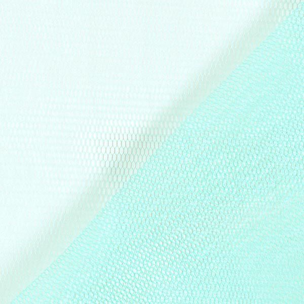 Sottoveste in tulle – menta, image number 3