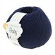 Cool Wool Baby, 50g | Lana Grossa – blu notte,  thumbnail number 1