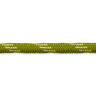 cordoncino lurex [Ø 7 mm] – verde oliva chiaro,  thumbnail number 1