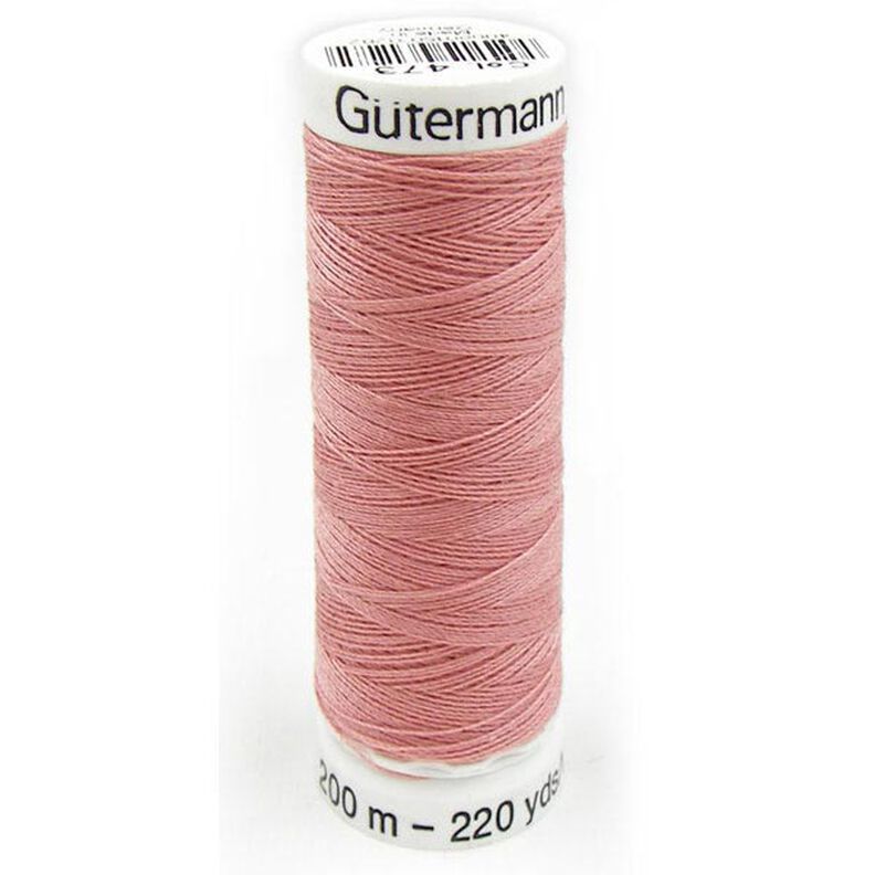 Cucitutto (473) | 200 m | Gütermann,  image number 1