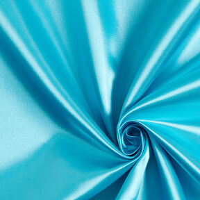 Satin sposa &ndash; turchese chiaro, 