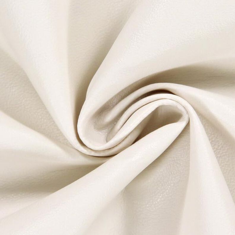 finta nappa – bianco,  image number 2