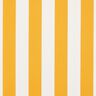 tessuti da esterni tessuti canvas Rigato – giallo sole/avorio,  thumbnail number 1