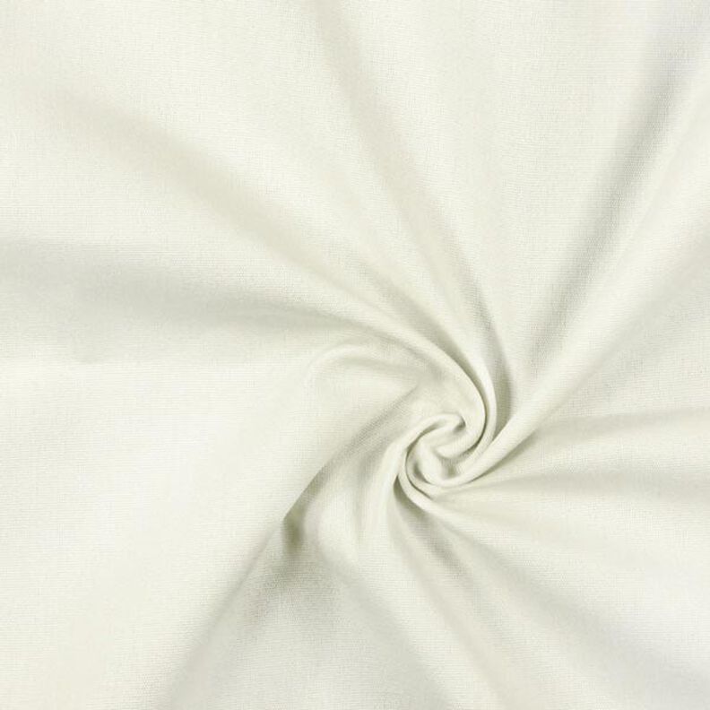 Tessuti da esterni Acrisol Liso – bianco lana,  image number 1