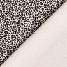 jersey di cotone mini stampa leopardata – naturale/nero,  thumbnail number 4