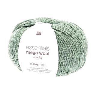 Essentials Mega Wool chunky | Rico Design – canna palustre, 