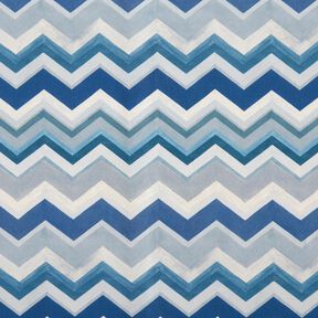 tessuti da esterni tessuti canvas Punte – blu, 