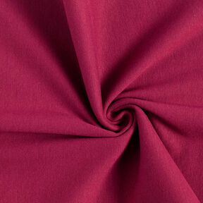 tessuto per bordi e polsini tinta unita – porpora, 