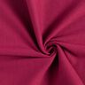 tessuto per bordi e polsini tinta unita – porpora,  thumbnail number 1