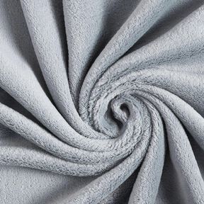 Morbido pile – grigio elefante, 