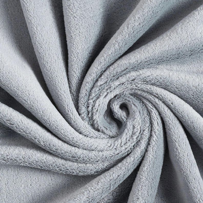 Morbido pile – grigio elefante, image number 1