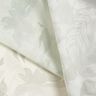 Outdoor tessuto per tende a vetro foglie 315 cm  – grigio argento,  thumbnail number 6