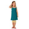 jersey di viscosa leggero – petrolio,  thumbnail number 10