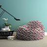tessuto arredo gobelin esagoni colorati,  thumbnail number 7
