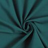 felpa di cotone leggera tinta unita – verde scuro,  thumbnail number 1