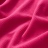 tessuto per cappotti Spina di pesce larga – rosa fucsia acceso,  thumbnail number 2