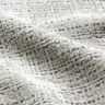 tessuto da tappezzeria ciniglia tinta unita – grigio argento,  thumbnail number 2