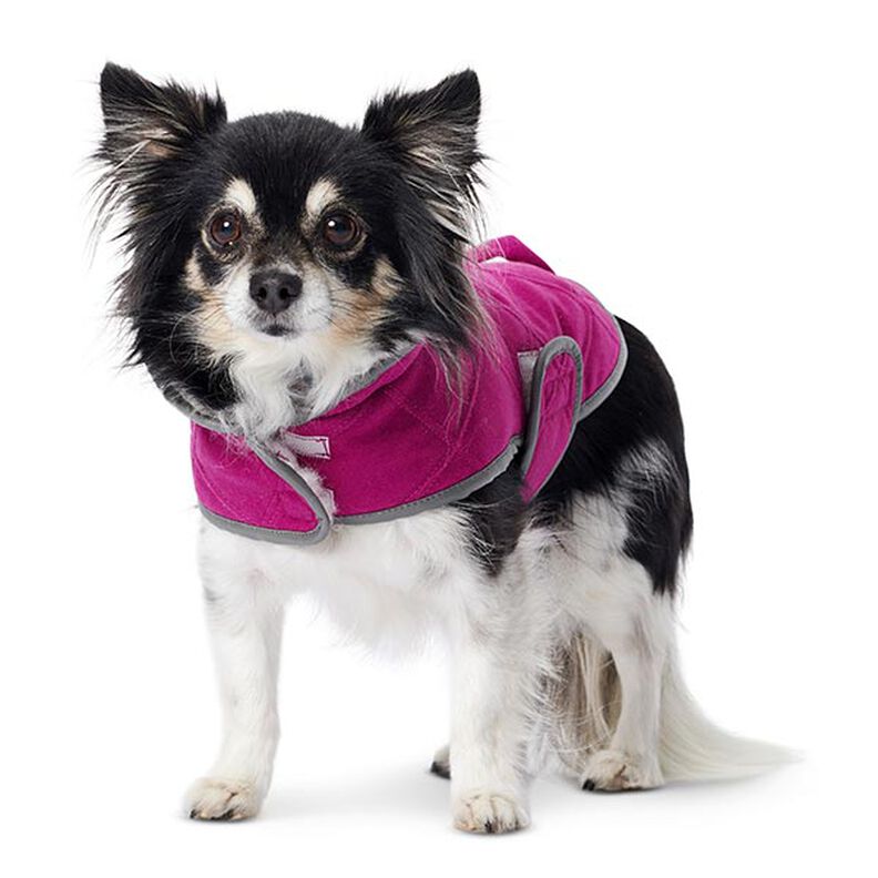 Cappotto per cani, Burda 6049 | S/M/L,  image number 3