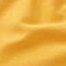 tessuto per bordi e polsini tinta unita – giallo sole,  thumbnail number 4