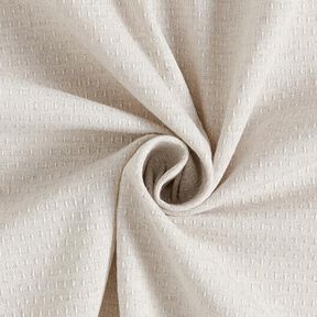 tessuto arredo jacquard, riciclato – grigio argento, 