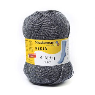 Regia tinta unita 4 capi, 100 g, Schachenmayr 0525, 