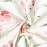 tessuto arredo mezzo panama Fresie – avorio/rosa chiaro,  thumbnail number 3