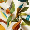 tessuto arredo panama Tucano – naturale/verde,  thumbnail number 3