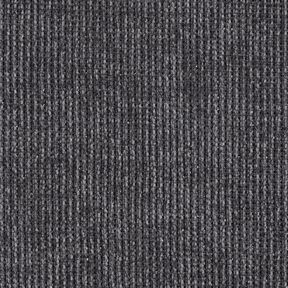 Ciniglia glitterata – grigio ardesia/argento effetto metallizzato, 