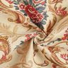 tessuto arredo gobelin Eleganza – beige chiaro,  thumbnail number 3
