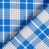 Misto viscosa Principe di Galles – blu,  thumbnail number 4