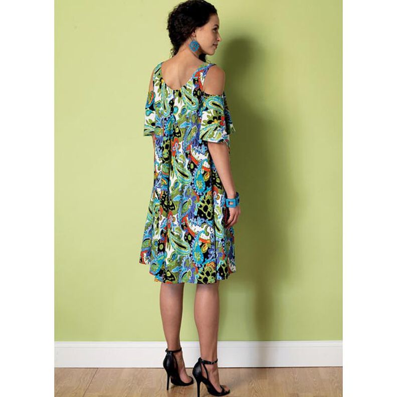 abito, Butterick 6350|42 - 52,  image number 7