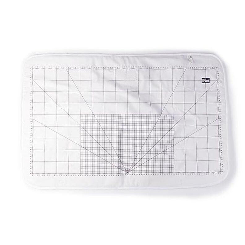 copriasse da stiro [ Dimensioni: 90 x 60 cm ] | Prym,  image number 2