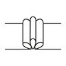 Nastro plissettato per tende 3x, 26 mm | Gerster,  thumbnail number 5