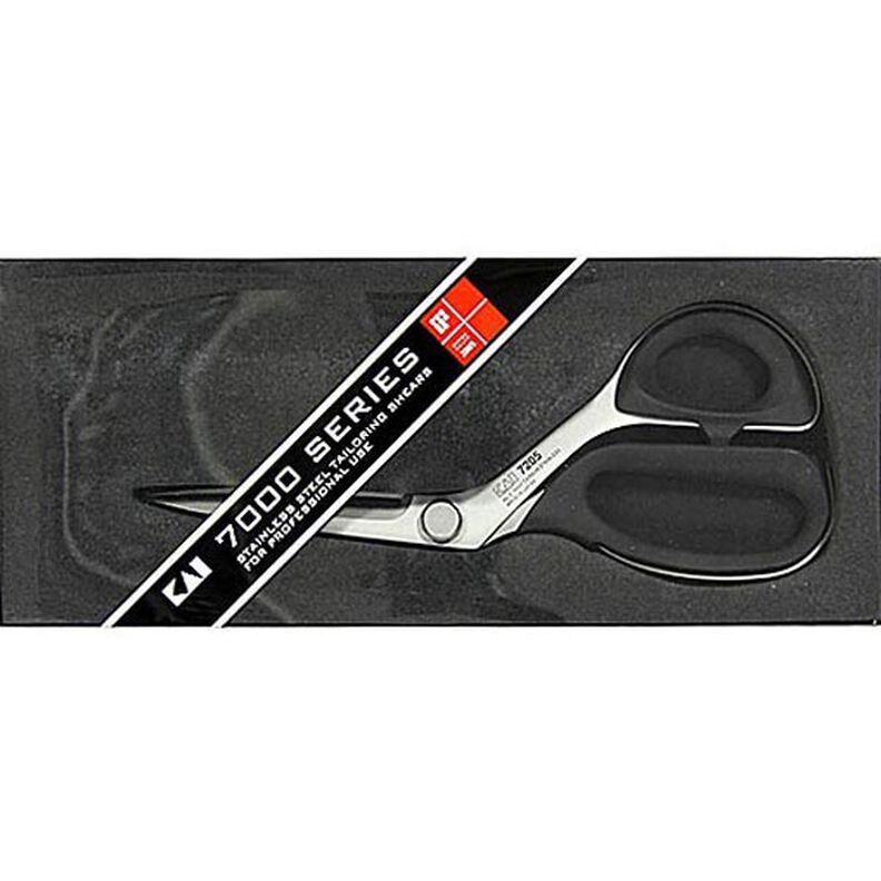 KAI Pro 7205 - Forbici da sarto 20,5 cm | 8",  image number 1